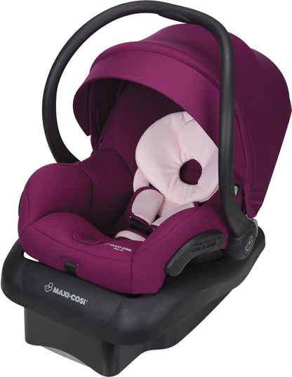 Maxi-Cosi Mico 30 Lightweight Infant Car Seat - Violet Caspia - IC301ETRA