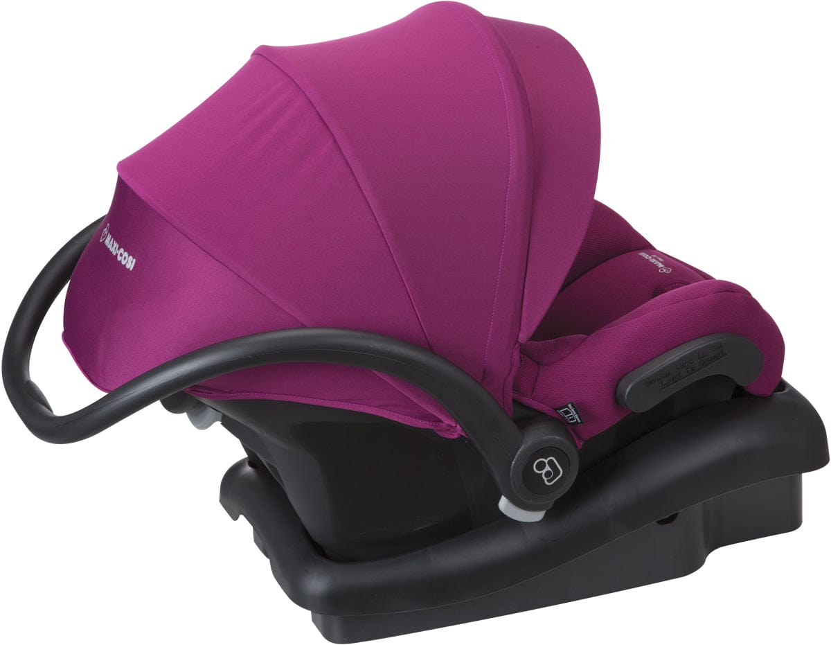 Maxi-Cosi Mico 30 Lightweight Infant Car Seat - Violet Caspia - IC301ETRA