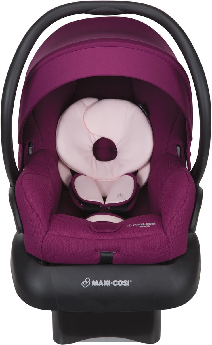 Maxi-Cosi Mico 30 Lightweight Infant Car Seat - Violet Caspia - IC301ETRA