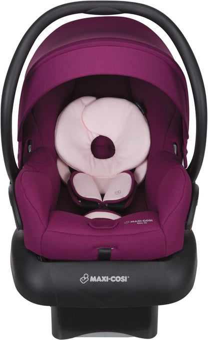 Maxi-Cosi Mico 30 Lightweight Infant Car Seat - Violet Caspia - IC301ETRA