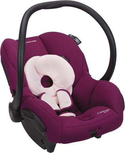 Maxi-Cosi Mico 30 Lightweight Infant Car Seat - Violet Caspia - IC301ETRA