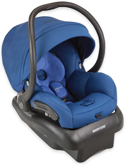 Maxi Cosi Mico 30 Infant Car Seat - Vivid Blue - IC277DZZ