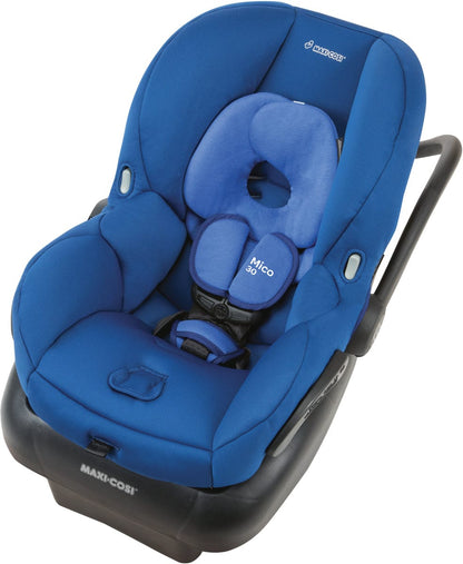 Maxi Cosi Mico 30 Infant Car Seat - Vivid Blue - IC277DZZ