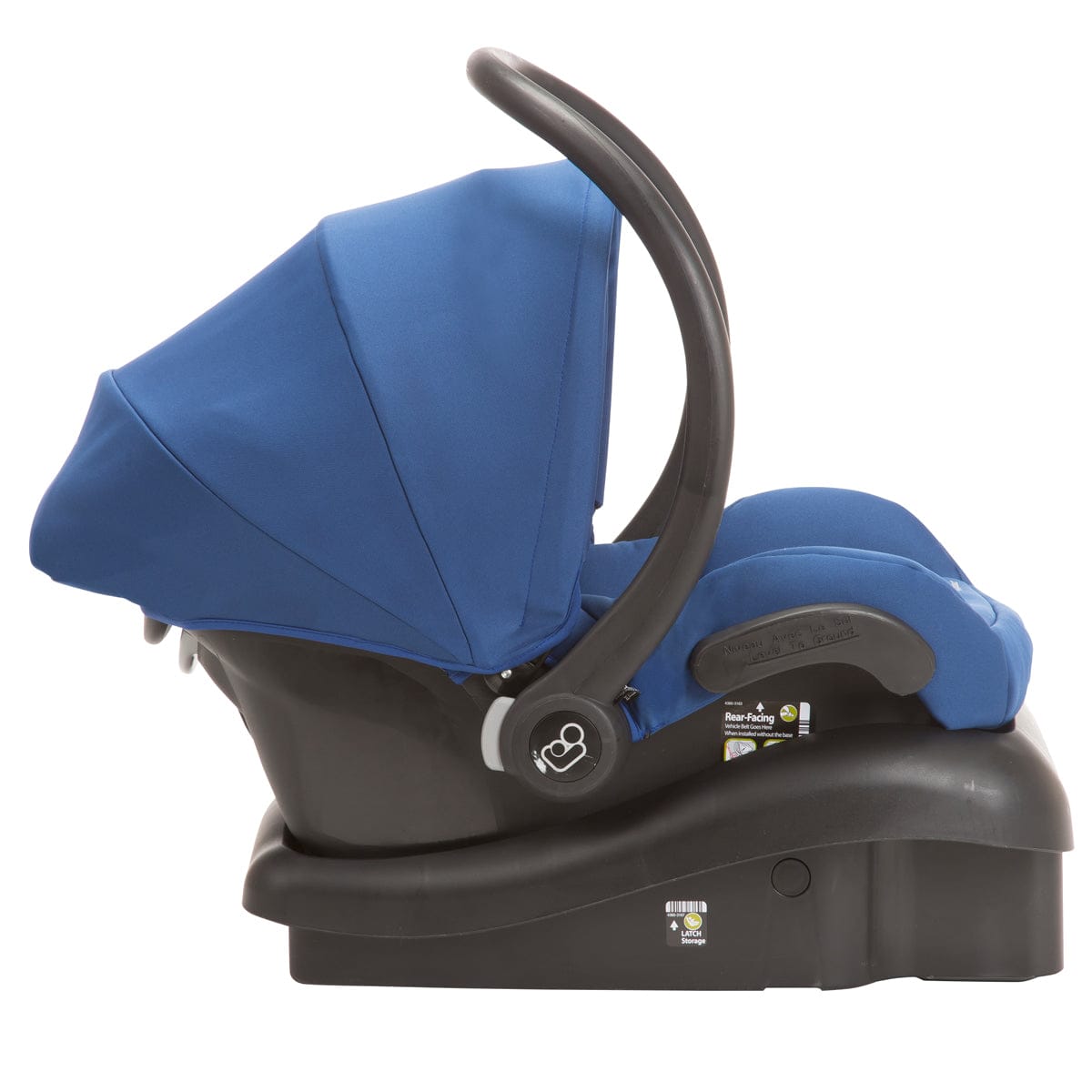 Maxi Cosi Mico 30 Infant Car Seat - Vivid Blue - IC277DZZ