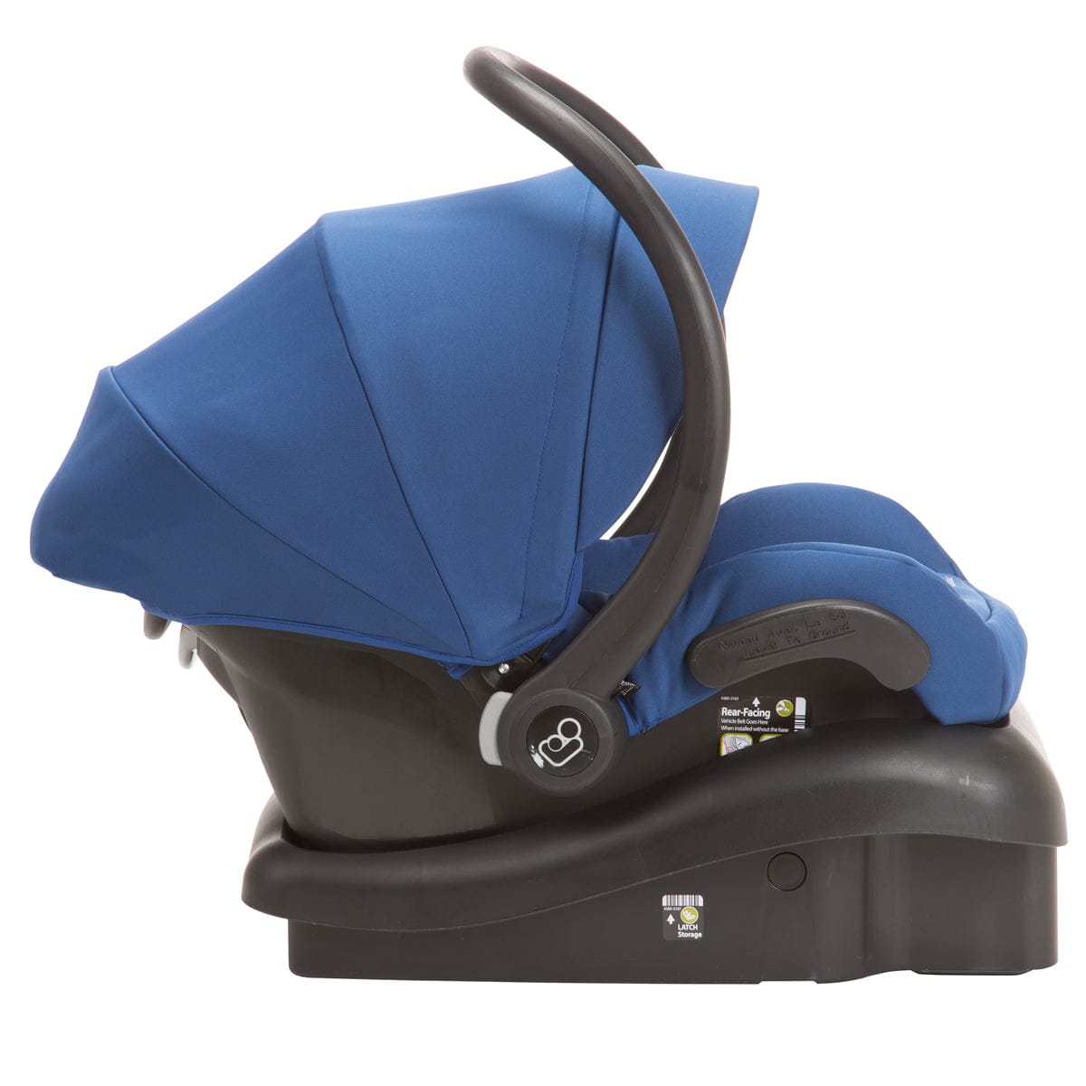 Maxi Cosi Mico 30 Infant Car Seat - Vivid Blue - IC277DZZ