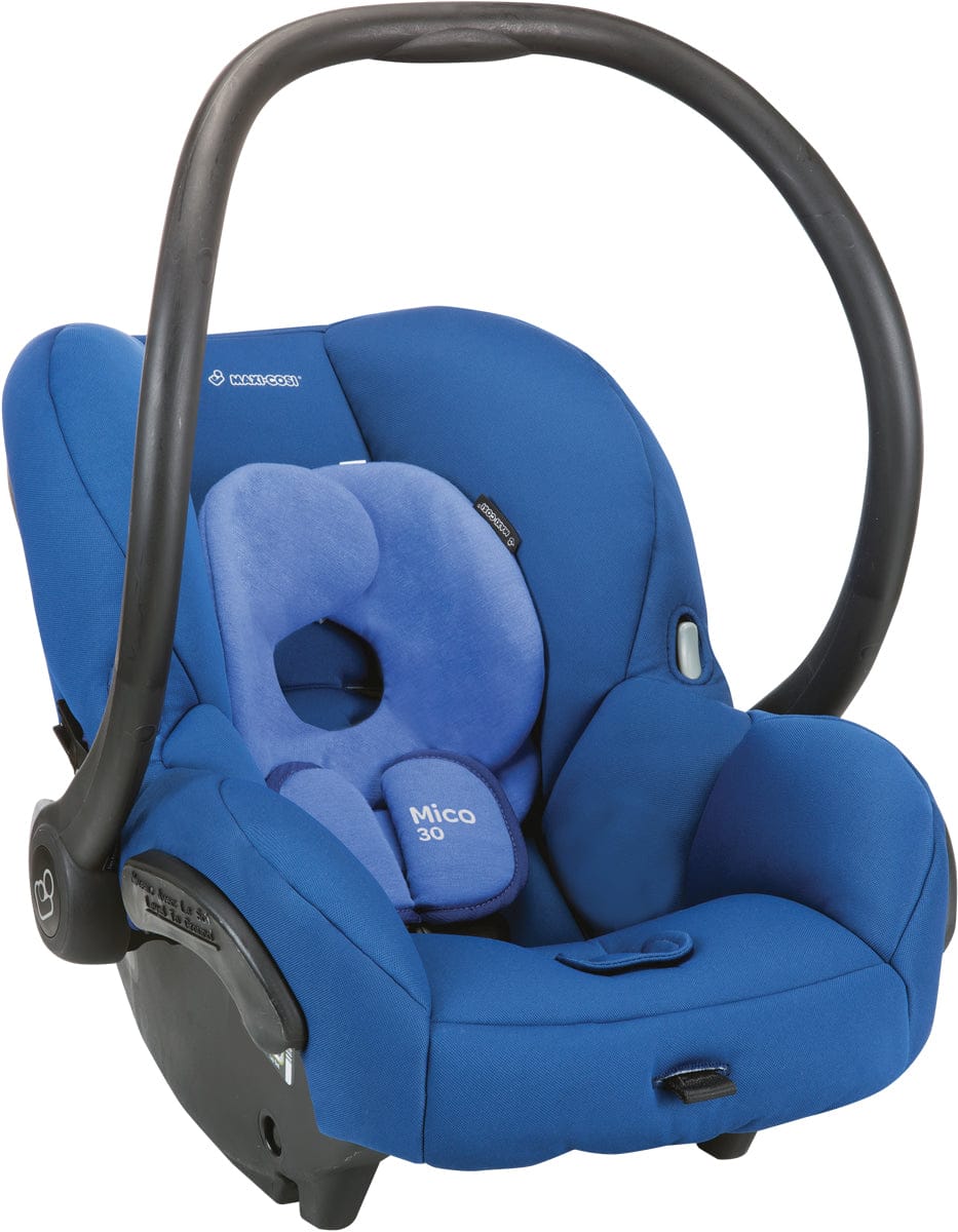 Maxi Cosi Mico 30 Infant Car Seat - Vivid Blue - IC277DZZ
