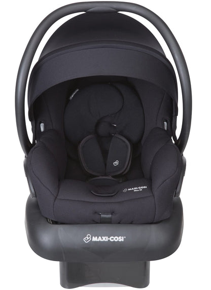 Maxi-Cosi Mico 30 Lightweight Infant Car Seat - Night Black - IC301EMJA