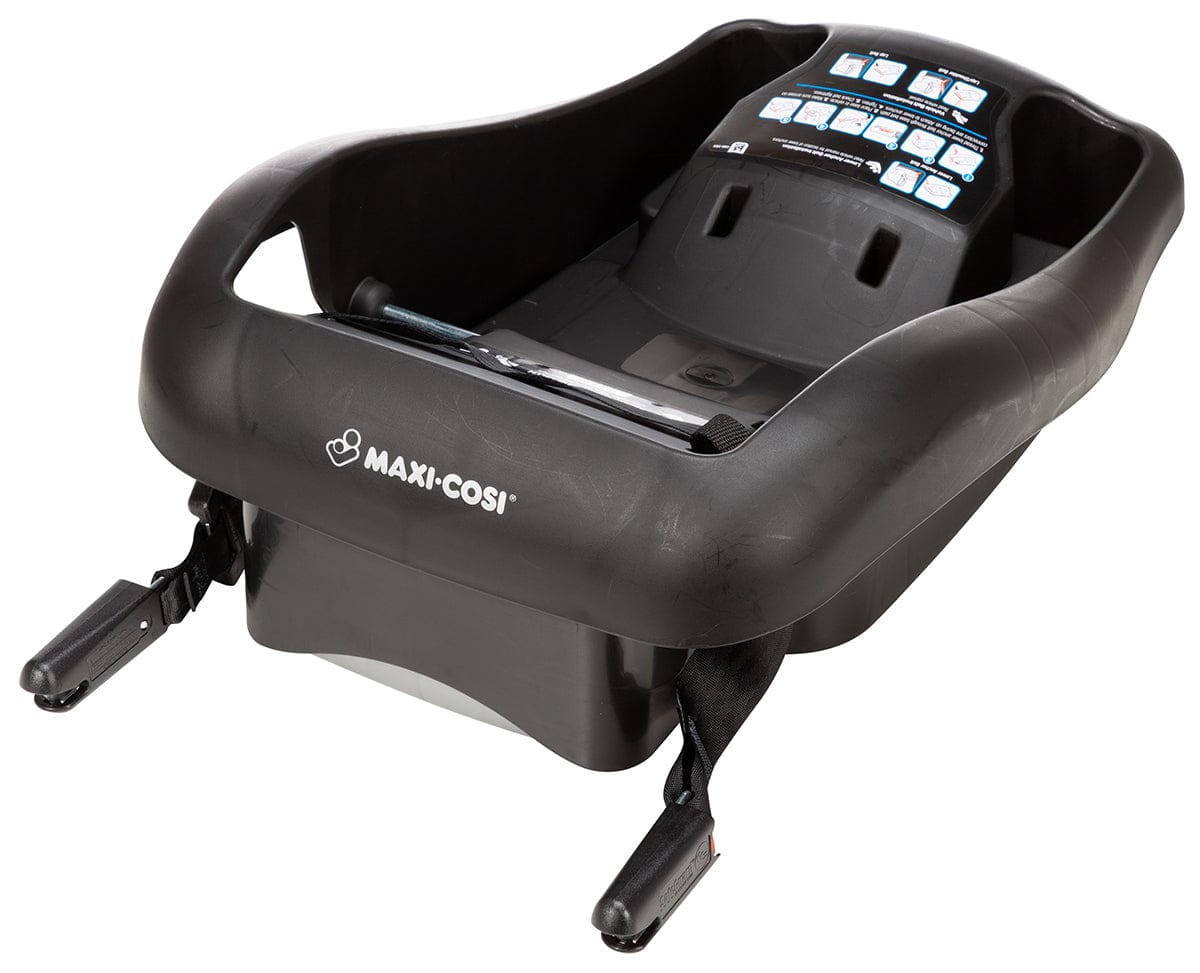 Maxi-Cosi Mico 30 Lightweight Infant Car Seat - Polished Pebble (PureCosi) - IC301FZD