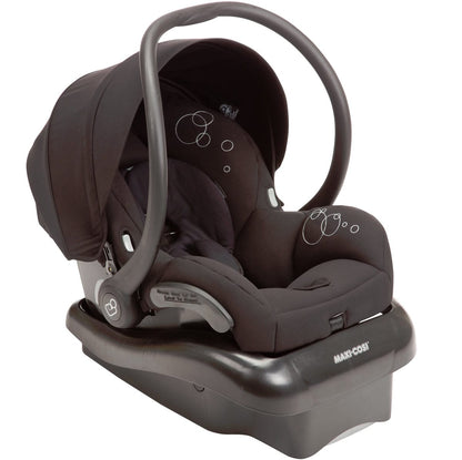Maxi Cosi Mico AP Infant Car Seat - Devoted Black