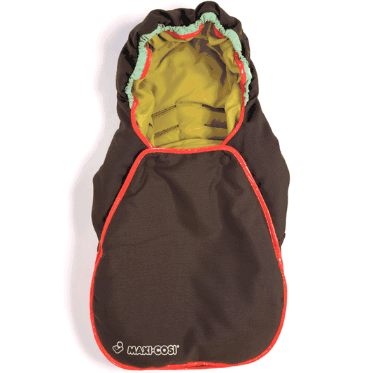 Maxi Cosi Mico Footmuff - Breen - 32700ABS