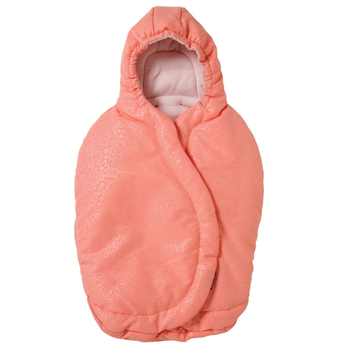 Maxi Cosi Mico Footmuff -  Leopard Pink - IC095BIP