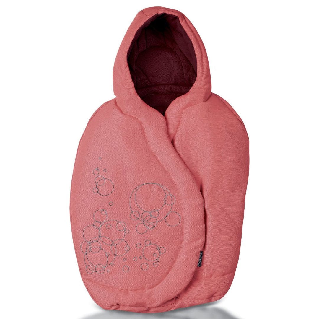 Maxi Cosi Mico Footmuff - Sugar Coral - IC095SGC