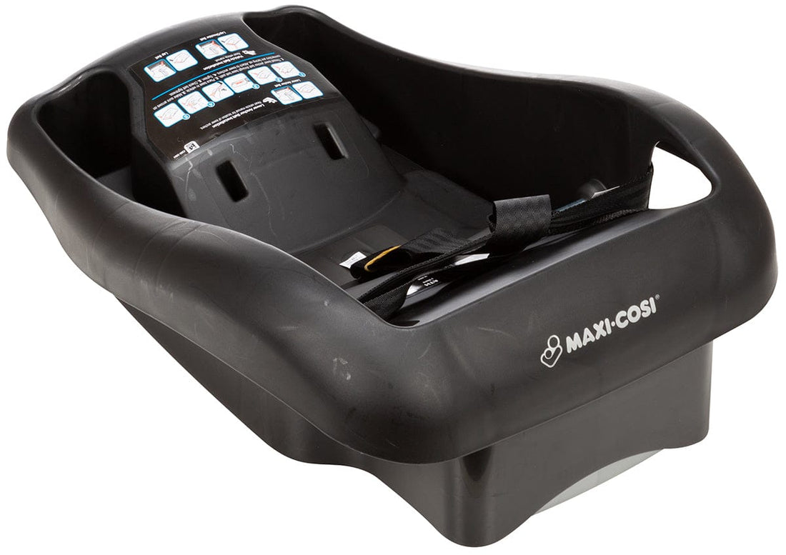 Maxi Cosi Mico Infant Car Seat Base for Mico 30, Mico Max 30, Mico Nxt & Mico AP