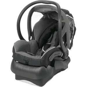 Maxi Cosi Mico Infant Car Seat in Penguin - 22377PNG