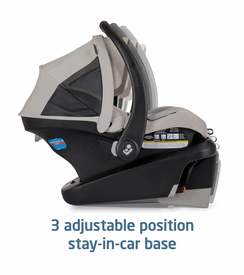 Maxi-Cosi Mico Luxe+ Infant Car Seat - Desert Wonder - IC384GKF