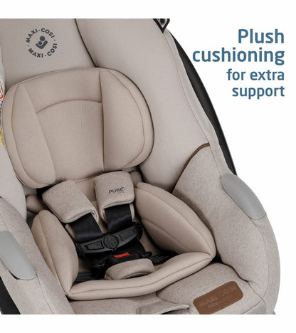 Maxi-Cosi Mico Luxe+ Infant Car Seat - Desert Wonder - IC384GKF