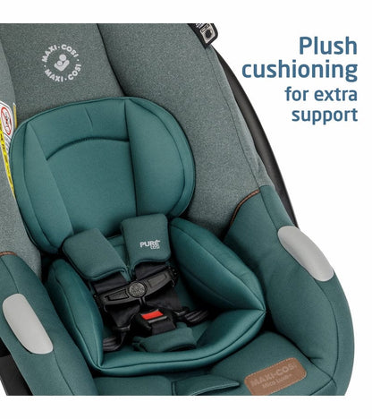 Maxi-Cosi Mico Luxe+ Infant Car Seat - Essential Green - IC384FNG