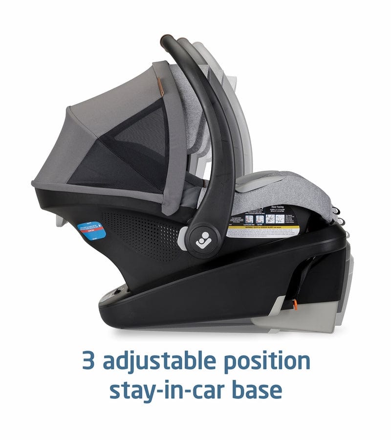 Maxi-Cosi Mico Luxe+ Infant Car Seat - Urban Wonder - IC384GKE