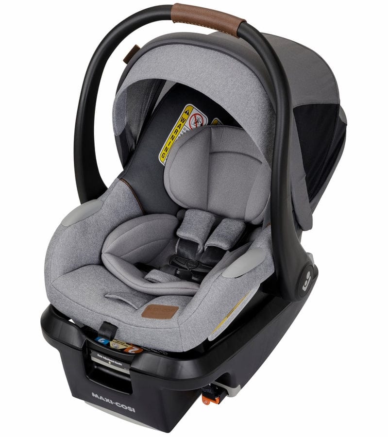Maxi-Cosi Mico Luxe+ Infant Car Seat - Urban Wonder - IC384GKE