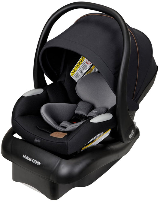 Maxi-Cosi Mico Luxe Lightweight Infant Car Seat - Midnight Glow - IC365GYKH