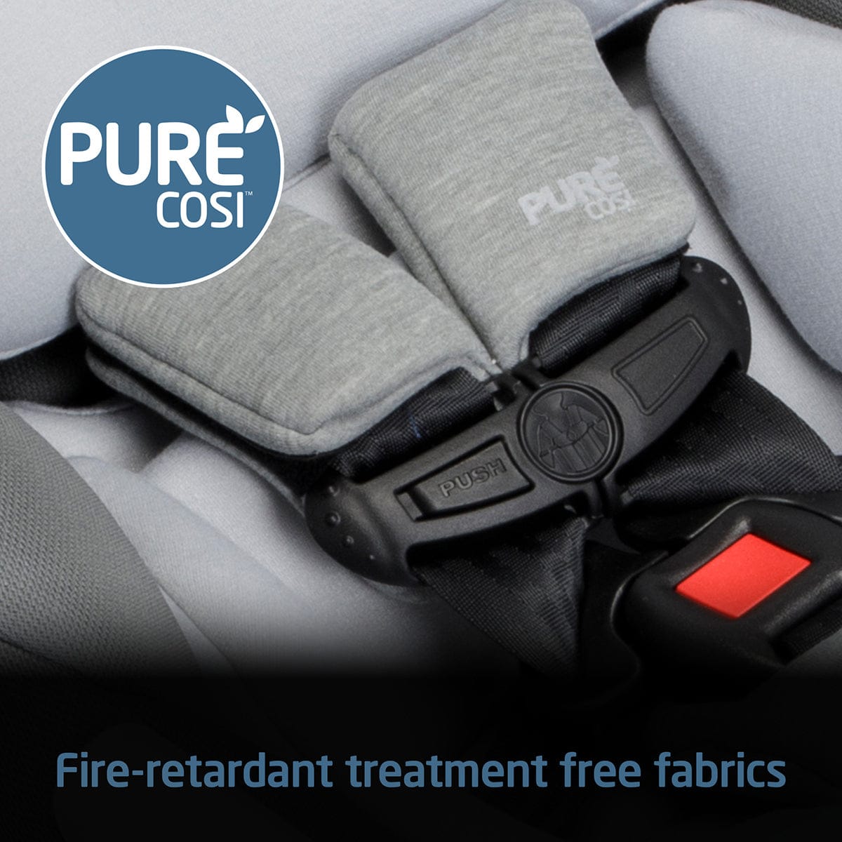 Maxi-Cosi Mico Luxe Lightweight Infant Car Seat - Stone Glow