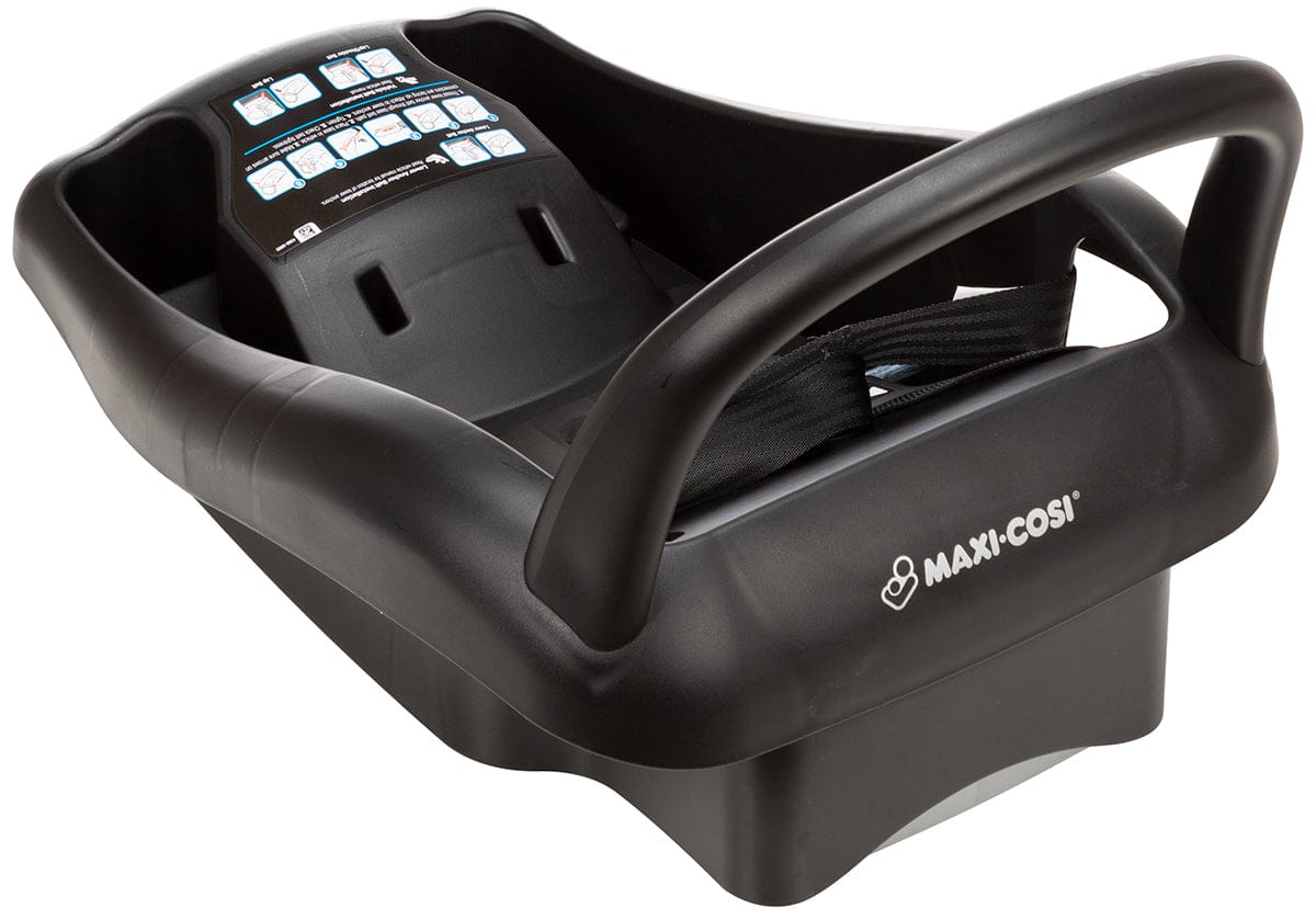 Maxi-Cosi Mico Max 30 Base - Black - IC235BLKB