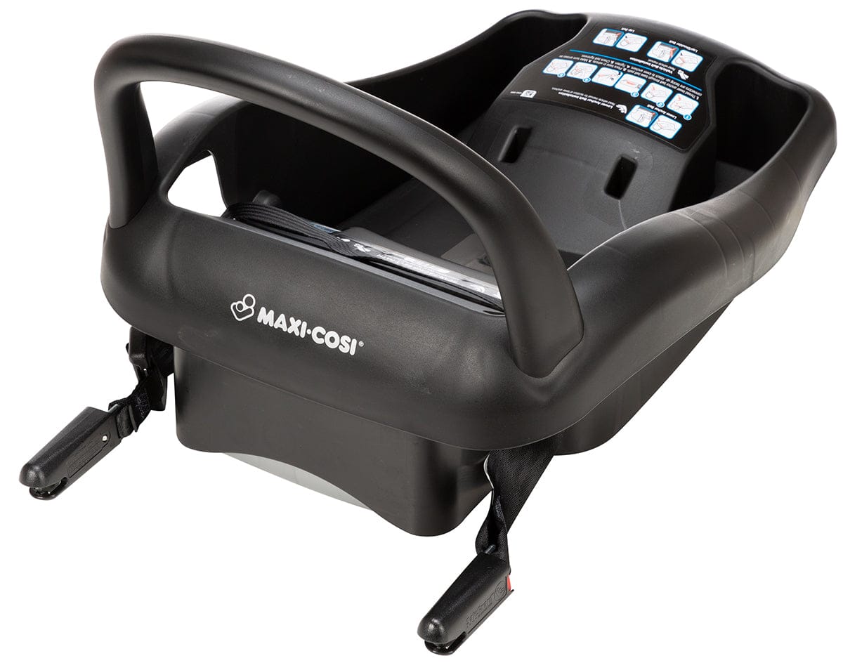 Maxi-Cosi Mico Max 30 Base - Black - IC235BLKB