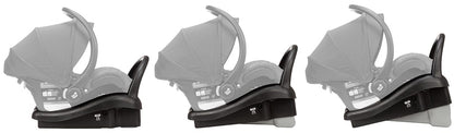 Maxi-Cosi Mico Max 30 Base - Black - IC235BLKB