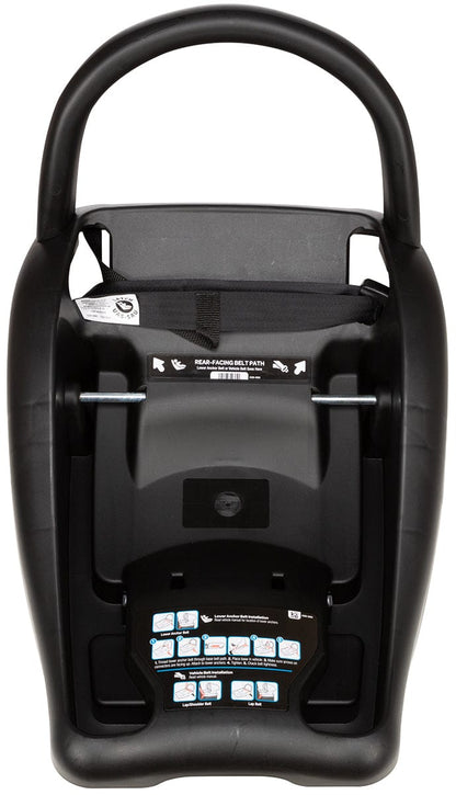 Maxi-Cosi Mico Max 30 Base - Black - IC235BLKB