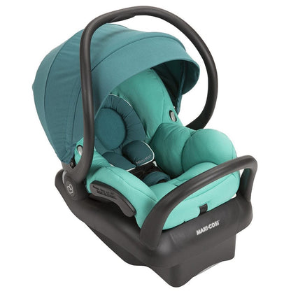 Maxi Cosi Mico Max 30 Infant Car Seat - Atlantis Green