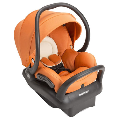 Maxi Cosi Mico Max 30 Infant Car Seat - Autumn Orange - IC160DCQ