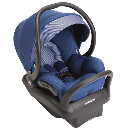 Maxi Cosi Mico Max 30 Infant Car Seat - Blue Base - IC160DCH