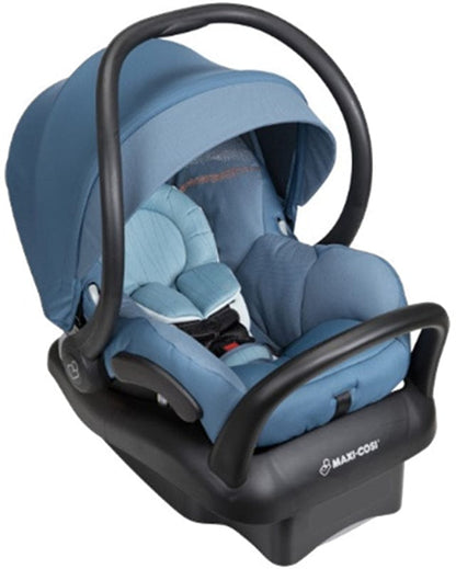 Maxi Cosi Mico Max 30 Infant Car Seat - Frequency Blue - IC328ETH
