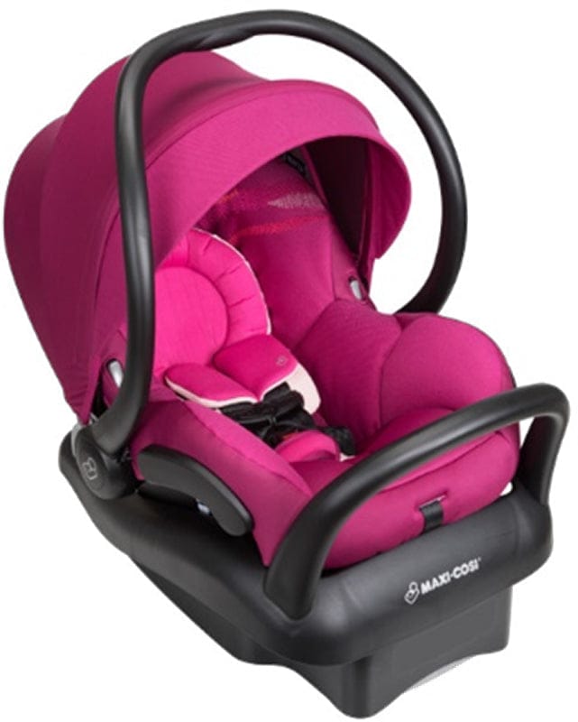 Maxi Cosi Mico Max 30 Infant Car Seat - Frequency Pink - IC328ETI
