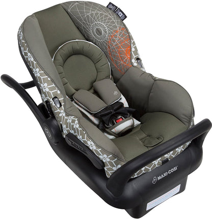 Maxi-Cosi Mico Max 30 Infant Car Seat 2017 - Graphic Flower - IC303EMO