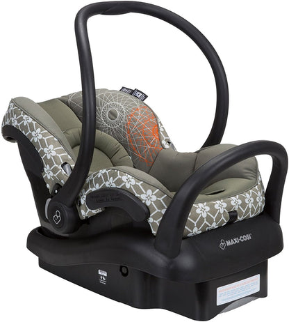 Maxi-Cosi Mico Max 30 Infant Car Seat 2017 - Graphic Flower - IC303EMO