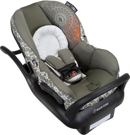 Maxi-Cosi Mico Max 30 Infant Car Seat 2017 - Graphic Flower - IC303EMO