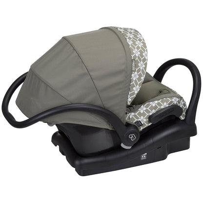 Maxi-Cosi Mico Max 30 Infant Car Seat 2017 - Graphic Flower - IC303EMO