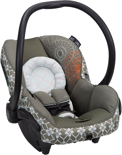 Maxi-Cosi Mico Max 30 Infant Car Seat 2017 - Graphic Flower - IC303EMO
