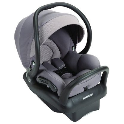 Maxi Cosi Mico Max 30 Infant Car Seat - Grey Gravel - IC160CZK