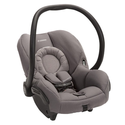 Maxi Cosi Mico Max 30 Infant Car Seat - Grey Gravel - IC160CZK