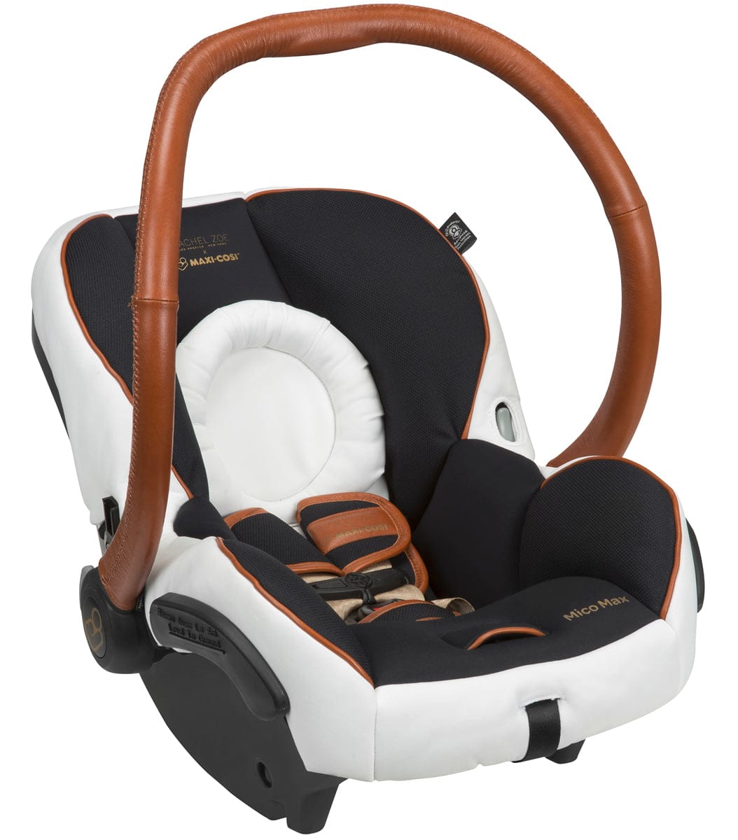 Maxi Cosi Mico Max 30 Infant Car Seat - Jet Set by Rachel Zoe - IC281RZJ