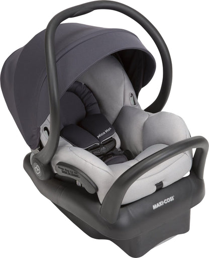 Maxi Cosi Mico Max 30 Infant Car Seat - Logan Grey (Albee Exclusive) - IC160DWP
