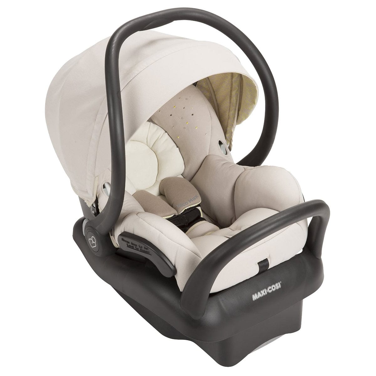 Maxi Cosi Mico Max 30 Infant Car Seat - Moon Birch