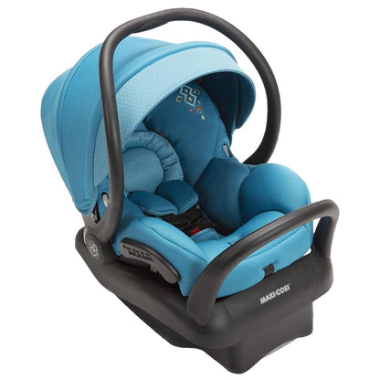Maxi Cosi Mico Max 30 Infant Car Seat - Mosaic Blue - IC160DCM