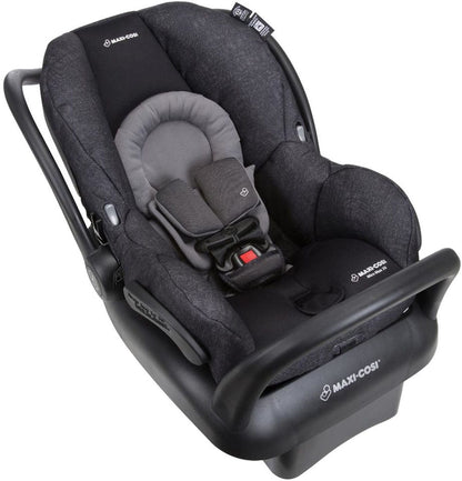 Maxi-Cosi Mico Max 30 Infant Car Seat - Nomad Black - IC302ETKA