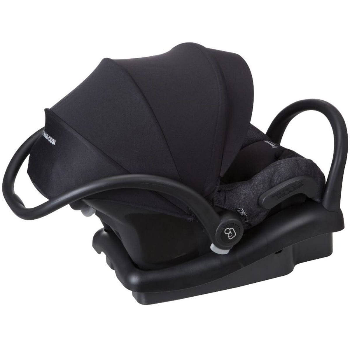 Maxi-Cosi Mico Max 30 Infant Car Seat - Nomad Black