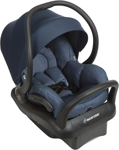 Maxi-Cosi Mico Max 30 Infant Car Seat - Nomad Blue - IC302EMQA