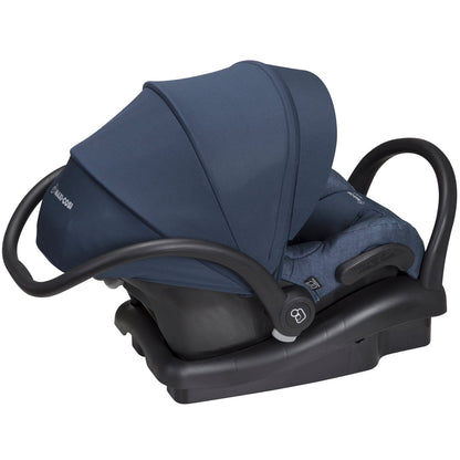 Maxi-Cosi Mico Max 30 Infant Car Seat - Nomad Blue - IC302EMQA