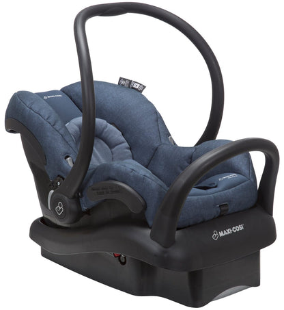 Maxi-Cosi Mico Max 30 Infant Car Seat - Nomad Blue - IC302EMQA